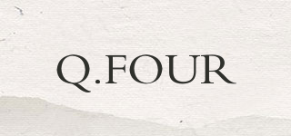 Q.FOUR品牌logo