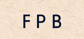 FPB品牌logo
