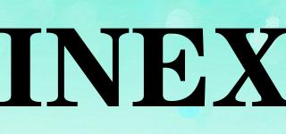 INEX品牌logo