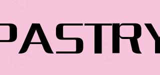 PASTRY品牌logo