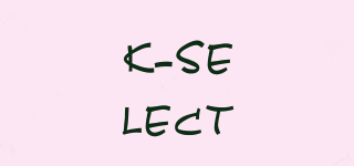 k-select品牌logo
