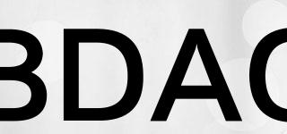BDAC品牌logo