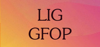 LIGGFOP品牌logo