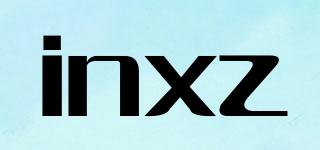 inxz品牌logo