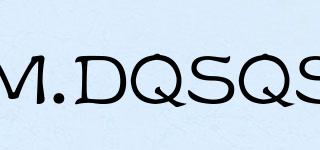 M.DQSQS品牌logo