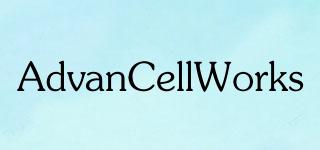 AdvanCellWorks品牌logo