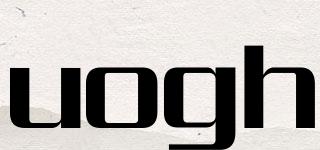 uogh品牌logo