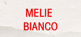 MELIE BIANCO品牌logo