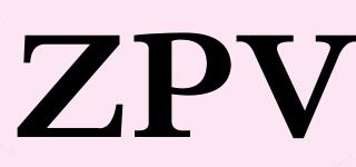 ZPV品牌logo