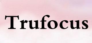 Trufocus品牌logo
