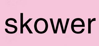skower品牌logo