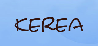 KEREA品牌logo