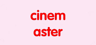 cinemaster品牌logo