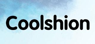 Coolshion品牌logo