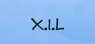 X.I.L品牌logo