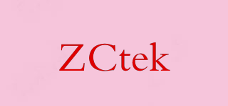 ZCtek品牌logo
