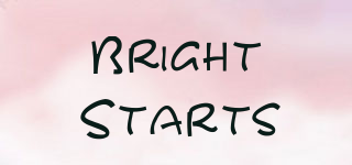 Bright Starts品牌logo