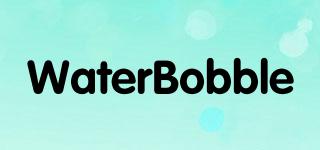 WaterBobble品牌logo