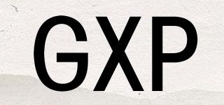 GXP品牌logo