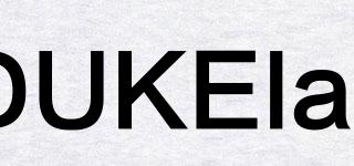 DUKElab品牌logo