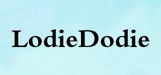 LodieDodie品牌logo