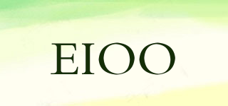 EIOO品牌logo