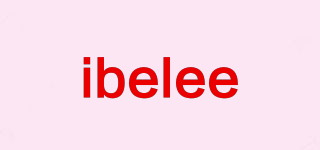 ibelee品牌logo