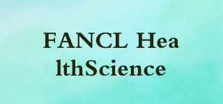 FANCL HealthScience品牌logo