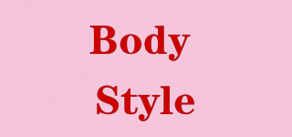 Body Style品牌logo