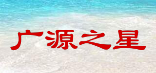 广源之星品牌logo