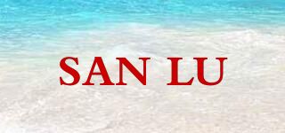 SAN LU品牌logo