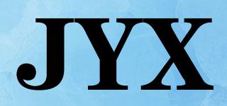 JYX品牌logo