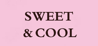 SWEET＆COOL品牌logo