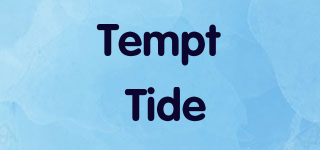 Tempt Tide品牌logo