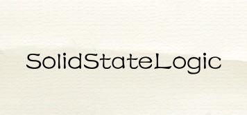 SolidStateLogic品牌logo
