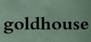 goldhouse品牌logo