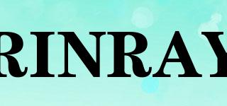RINRAY品牌logo