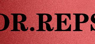 DR.REPS品牌logo