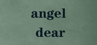 angel dear品牌logo