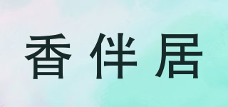 LIVE&LIFE/香伴居品牌logo