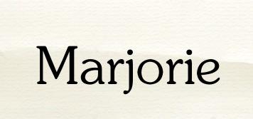 Marjorie品牌logo