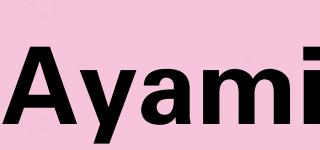 Ayami品牌logo