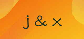 j&x品牌logo