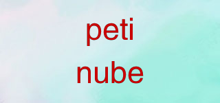 petinube品牌logo