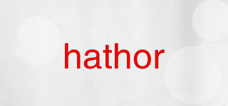 hathor品牌logo