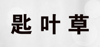 匙叶草品牌logo