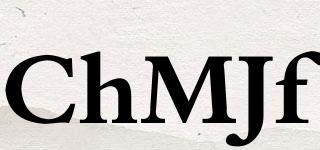 ChMJf品牌logo