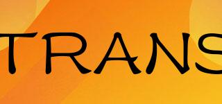 TRANS品牌logo