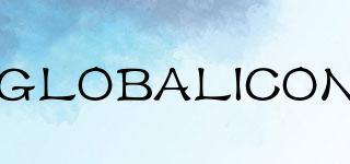 GLOBALICON品牌logo