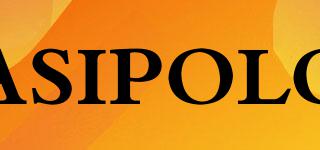 ASIPOLO品牌logo